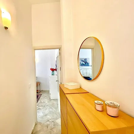 Trianero Apartamento