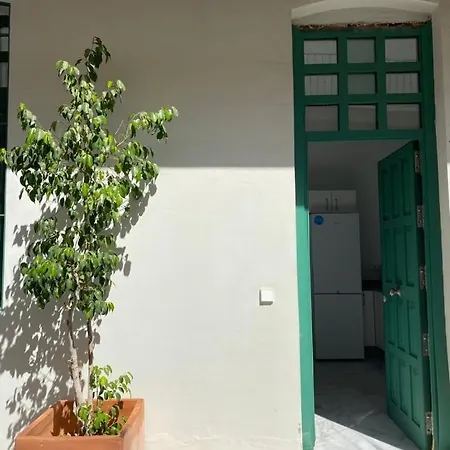 Apartamento Trianero
