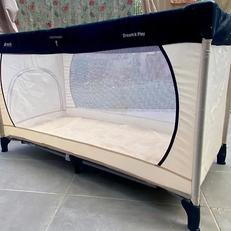 Trianero Apartamento *