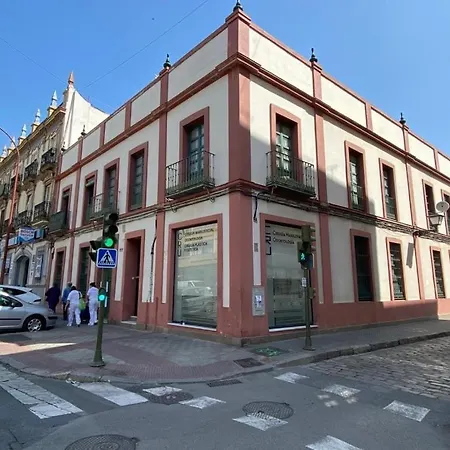 Apartamento Trianero *