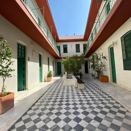 Trianero Apartamento