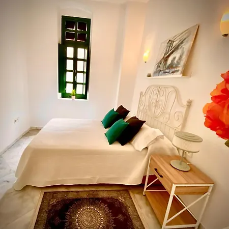 Apartamento Trianero *