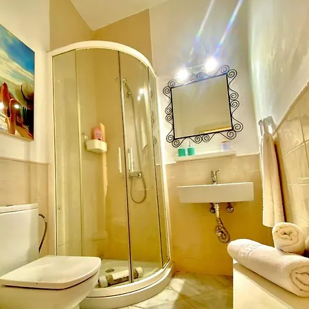 Trianero Apartamento Sevilha