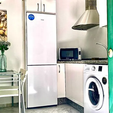 Apartamento Trianero Sevilha