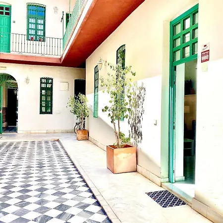 Trianero Apartamento