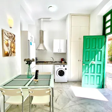 Apartamento Trianero