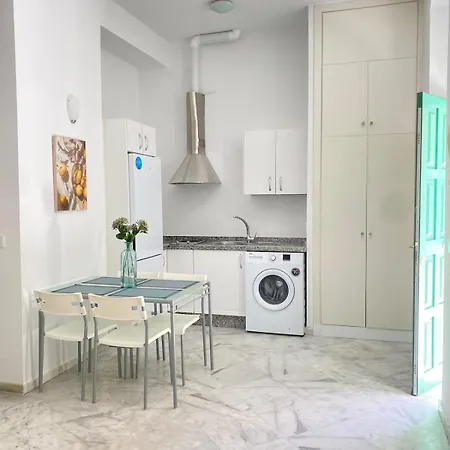 Trianero Apartamento Sevilha