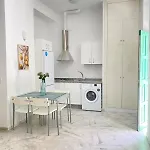 Trianero Daire Sevilla